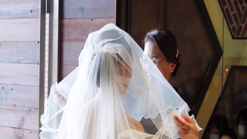 Wedding Day